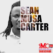 Sean Musa Carter