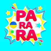 PaRaRa Ukrainian