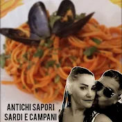 Antichi sapori sardi e campani