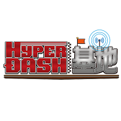 HYPERDASH基地【ミニ四駆】