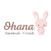 Ohana Handmade Friends