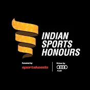 Indian Sports Honours