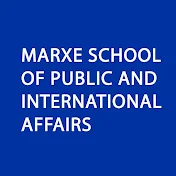 Marxe School of Public and International Affairs