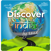 Discover India by road