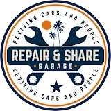 Repair and Share Garage