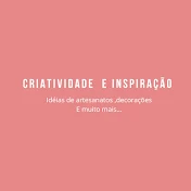 criatividade e inspiração