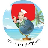 Gio in the Philippines