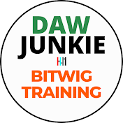 Bitwig Training by DAWJunkie