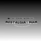 Cartoon Network The Nostalgia Man (Returns)