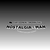 Cartoon Network The Nostalgia Man (Returns)