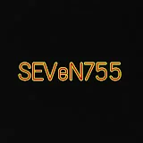 Seven 755