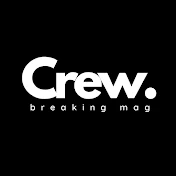 CREW Breaking Mag