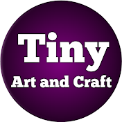 Tiny Art and Craft