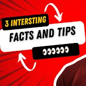 3 Interesting Facts!