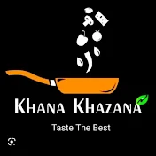 Khana Khazana with AISHA