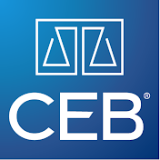CEB - Continuing Education of the Bar