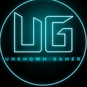 Unknown Gamer
