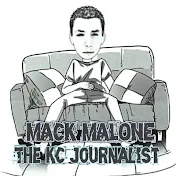 Mack Malone The KC Journalist