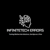 InfiniteTech Errors