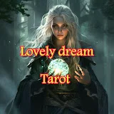 Lovely dream tarot | لاولی دریم تاروت