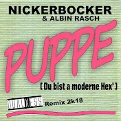 Nickerbocker - Topic