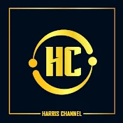 Harris Channel