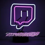 StreamersGo