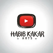 Habib Kakar Arts
