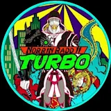 Norrin Radd II Turbo