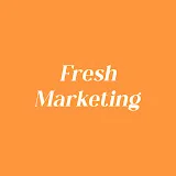 Fresh Marketing การตลาดสดใหม่