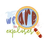 We Are The Explorer