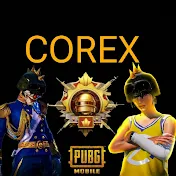 PUBG COREX