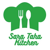 Sara Taha Kitchen