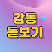 감동돋보기