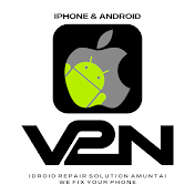 V2N Idroid Repair Solution