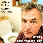 The Odd Man Who Sings About Poop, Puke and Pee - Topic