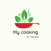 my cooking in nature