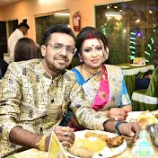 Mr & Mrs Chatterjee