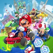 Mario Kart Game