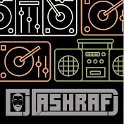 DJ Ashraf