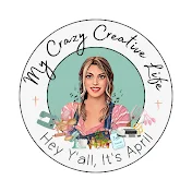 My Crazy Creative Life