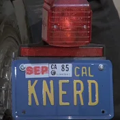 Knerd Rider