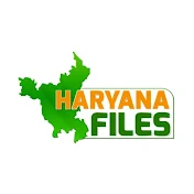 Haryana Files