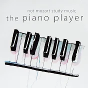 Piano Player - Topic