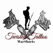 Twisted Tattoo / War Shorts