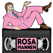 Rosa Mannen