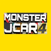 MonsterJCar4