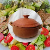 الطبخ الصحي المغربي و العربي healthy_khadija