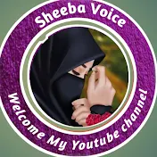 sheeba voice