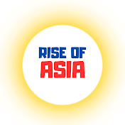 Rise of Asia